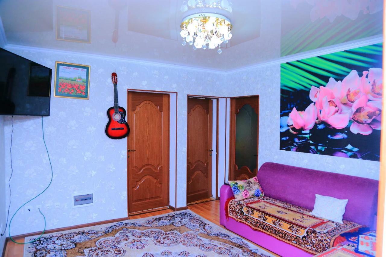 Guest House Jamal Naryn Eksteriør billede